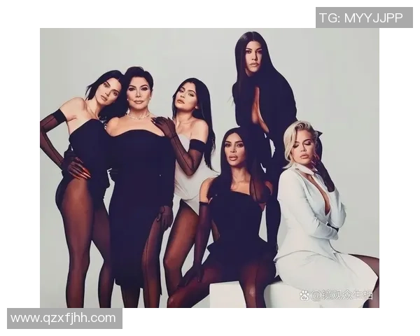 卡戴珊家族与足球球星的渊源揭示他们的关系和影响力