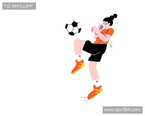 足球女神双人头像展现女性力量与优雅风采的精彩瞬间