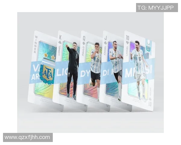 阿根廷足球国家队球星卡收藏攻略与历史价值分析